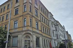 GESUCHTER TYP & FRISCH RENOVIERT!  4 RAUM-WOHNUNG, 3.OG, BEVORZUGTE AUFTEILUNG, AB 10/2026 – Rudolf-Renner Straße 38, 1159 Löbtau-Nord, Dresden – Vorschaubild 16