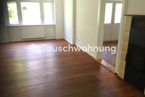 Tauschwohnung: 3-Zimmer-Wohnung in Karlsruhe Weststadt, 106 m² – Hübschstraße 16, 76135 Weststadt, Karlsruhe – Vorschaubild 5