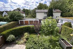 PROVISIONSFREI: Attraktive 3-Zimmer-Wohnung mit Balkon in ruhiger Lage München-Aubing – Sigererstr. 21, 81249 Lochhausen, München – Vorschaubild 22