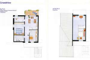 4-Raum-Wohnung in begehrter Wohnlage - Bezugsfrei - Mietkauf möglich – Wilhelm-Guse-Straße 15, 16321 Rüdnitz – Vorschaubild 25