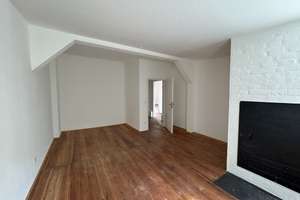 Renovierte 4 Zimmer DG-Altbauwohnung mit Gartennutzung in der Schönböckener Str. 7 – Die vollständige Adresse der Immobilie erhältst du vom Anbieter., 23556 Sankt Lorenz Nord, Lübeck – Vorschaubild 7