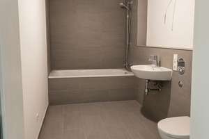 Familienfreundliche Etagenwohnung zur Miete mit Balkon in Hamburg Rahlstedt - Wentzel Dr. – Berner Straße 29, 22145 Rahlstedt, Hamburg – Vorschaubild 9