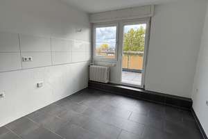 Befristete Penthouse 3 Zimmer Wohnung – Die vollständige Adresse der Immobilie erhältst du vom Anbieter., 76185 Mühlburg, Karlsruhe – Vorschaubild 3