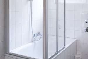 Große Genossenschaftswohnung im Dachgeschoss mit Altbau-Charme – Akazienhof 18, 47053 Dellviertel, Duisburg – Vorschaubild 4