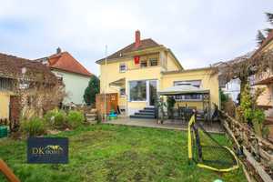 !!!RESERVIERT!!! Freistehendes stilvolles Zweifamilienhaus mitten in Viernheim – Bergstraße (Kreis) – Vorschaubild 22