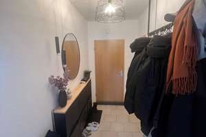 Modernisierte 3-Zimmer-Wohnung in Dortmund-Oespel mit WBS – 44149 Oespel, Dortmund – Vorschaubild 7