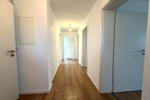 Familienfreundliche ruhige 4-Zimmer-Wohnung mit schönem Garten in Pöring - frei – Die vollständige Adresse der Immobilie erhältst du vom Anbieter., 85604 Zorneding – Vorschaubild 9