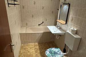 ToFa: leere Balkonwohnung in Uni-Nähe und mit Balkon, 2 Bäder, EBK und Garage – Richard-Schirrmann-Str. 7, 55122 Hartenberg-Münchfeld, Mainz – Vorschaubild 17