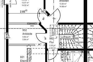 Neubau-Doppelhaushälfte zu vermieten, inkl. Stellplatz – Die vollständige Adresse der Immobilie erhältst du vom Anbieter., 96264 Altenkunstadt – Vorschaubild 11