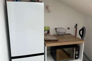 Wohnen wo andere Urlaub machen, 3-Zi. DG-Wohnung mit Balkon in Wörthsee – Etterschlager Str. 51, 82237 Wörthsee – Vorschaubild 4