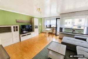 Elegante 3-Zimmer-Eigentumswohnung in begehrter Lage von Braunschweig/Broitzem. – Die vollständige Adresse der Immobilie erhältst du vom Anbieter., 38122 Broitzem, Braunschweig – Vorschaubild 2