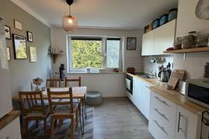 ***Sehr gemütliche, großzügige 1-Zimmer-Wohnung mit Essküche 1,5 km vom Zentrum*** – Die vollständige Adresse der Immobilie erhältst du vom Anbieter., 83022 Ost, Rosenheim – Vorschaubild 5