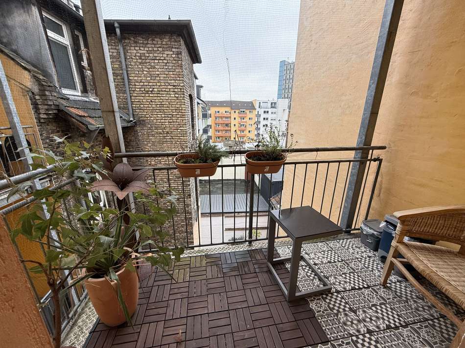 Balkon
