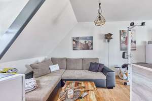 Modernisiertes Mehrfamilienhaus mit 2 Wohneinheiten, Scheune und Bauplatzoption – Germersheimer Straße 85, 67354 Römerberg – Vorschaubild 11