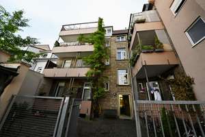 Weststadt-Klassiker mit Potential! Top-Lage Nähe Gutenbergplatz – Yorckstr. 18, 76185 Weststadt, Karlsruhe – Vorschaubild 2