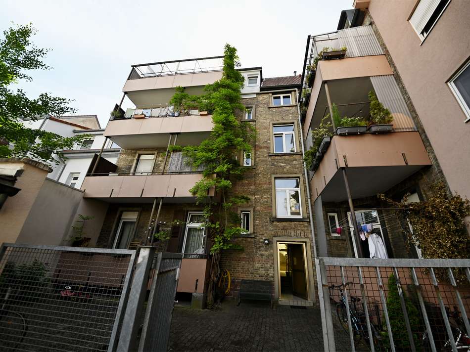 Rückseite