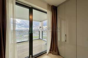 Circa 127qm große 4 Zi. Wohnung mit Balkon in Düsseldorf-Pempelfort mit atemberaubendem Ausblick! – Die vollständige Adresse der Immobilie erhältst du vom Anbieter., 40211 Pempelfort, Düsseldorf – Vorschaubild 6