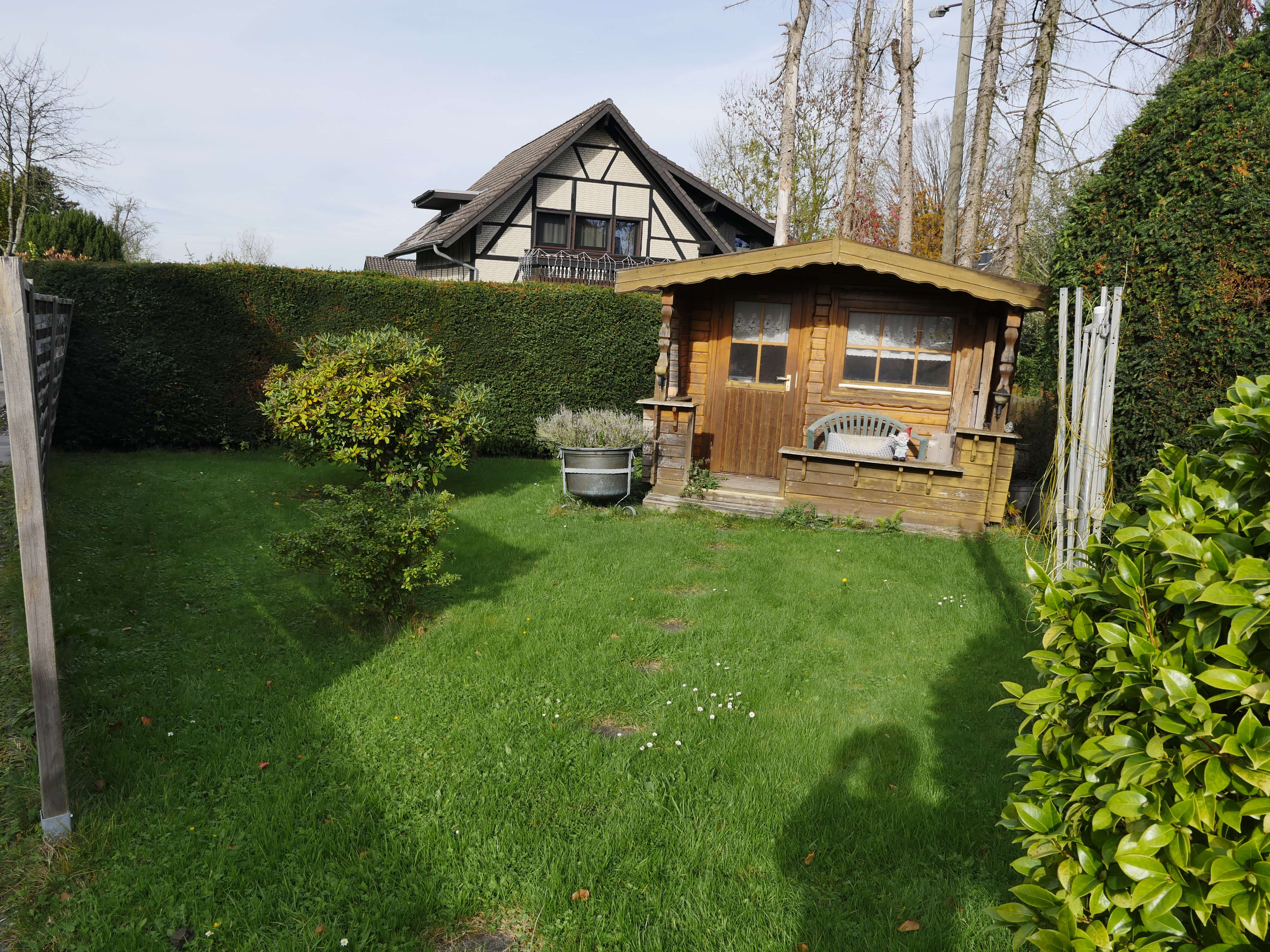 Fachwerkhaus, renovierungsbedürftig, mit 2 Wohneinheiten in Leverkusen-Bergisch Neukirchen, Leverkusen – Bild 2