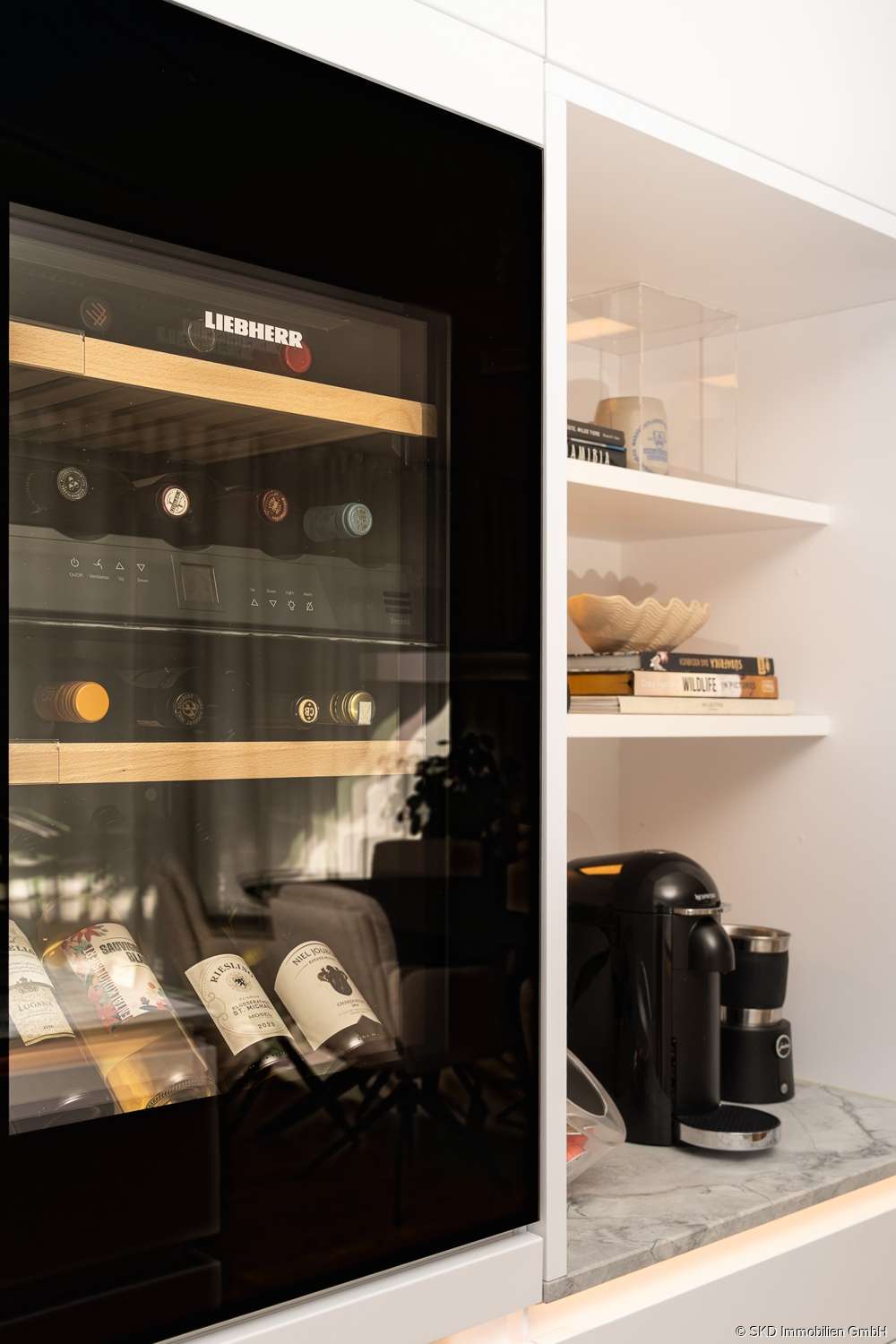 Immobilie in Haßmersheim - Einfamilienhaus in Haßmersheim – Hochwertiger Neubau für modernes Wohnen auf höchstem Niveau! - Bild 2