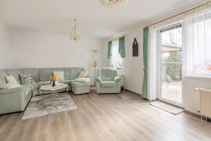 *** 2 vermietete Doppelhaushälften | ca. 7 % Bruttomietrendite *** - am Kliestower See (FFO) – Die vollständige Adresse der Immobilie erhältst du vom Anbieter., 15234 Kliestow, Frankfurt (Oder) – Vorschaubild 4