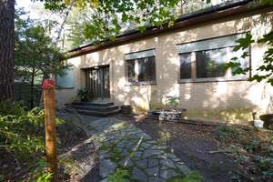 Hauptstadtmakler-Bezugsfreies Anwesen im Bungalowstil