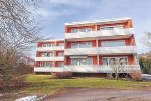 Solide Kapitalanlage: Großzügige 2-Zimmer-Wohnung mit Balkon in Nadorst – Die vollständige Adresse der Immobilie erhältst du vom Anbieter., 26123 Bürgeresch, Oldenburg (Oldenburg) – Vorschaubild 1