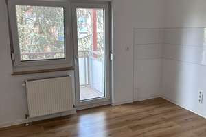 Helle 2-Zimmer Wohnung in Mannheim - Rheinau – Karlsruher Straße 19, 68219 Rheinau, Mannheim – Vorschaubild 12