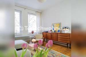 Tauschwohnung: 3 Zimmer Altbauwohnung mit Balkon in Ottensen | 67 qm – Die vollständige Adresse der Immobilie erhältst du vom Anbieter., 22763 Ottensen, Hamburg – Vorschaubild 3