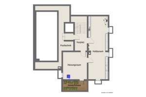 Großzügige Architektenvilla mit Einliegerwohnung und Weitblick – Die vollständige Adresse der Immobilie erhältst du vom Anbieter., 69168 Wiesloch – Vorschaubild 36