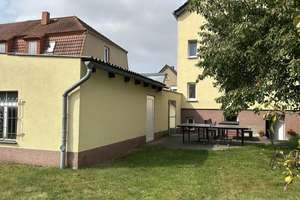 Familienfreundliches Haus mit Garten – Die vollständige Adresse der Immobilie erhältst du vom Anbieter., 18246 Bützow – Vorschaubild 2