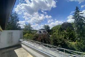 3-Zi.-Dachterrassen-Whg. in Villenlage von Nymphenburg  mit optionalem Hobbyraum – Die vollständige Adresse der Immobilie erhältst du vom Anbieter., 80638 Nymphenburg, München – Vorschaubild 4