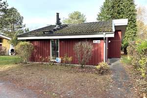 RESERVIERT!!!  Charmantes Ferienhaus freistehend - umgeben von Wald und Wasser - zu verkaufen! – Die vollständige Adresse der Immobilie erhältst du vom Anbieter., 17252 Mirow – Vorschaubild 2