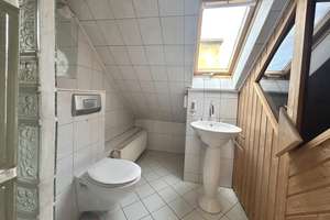 Freie 4-Zi.-Maisonette-Whg. mal anders, Essen-Küche-Wohnen im DG, 2 TL-Bäder, Einzelgarage – Die vollständige Adresse der Immobilie erhältst du vom Anbieter., 70469 Feuerbach-Mitte, Stuttgart – Vorschaubild 7