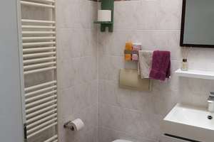 Lichtdurchflutete 4-Zimmer-Maisonette mit großer Dachterrasse – Die vollständige Adresse der Immobilie erhältst du vom Anbieter., 81829 Trudering-Riem (Ortsteil), München – Vorschaubild 22