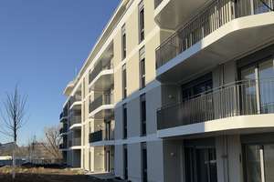 Exklusives Wohnerlebnis mit großzügiger Terrasse und Tiefgarage – Die vollständige Adresse der Immobilie erhältst du vom Anbieter., 55252 Mainz-Kastel, Wiesbaden – Vorschaubild 18