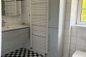 Denkmalgeschütze Erdgeschosswohnung in erster Rheinlage – Die vollständige Adresse der Immobilie erhältst du vom Anbieter., 40474 Golzheim, Düsseldorf – Vorschaubild 12