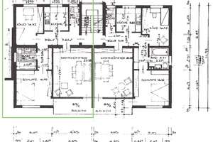 Attraktive und gepflegte 3 (+1) -Zimmer-Wohnung in Kassel-Harleshausen – Am Kubergraben 29, 34128 Harleshausen, Kassel – Vorschaubild 2