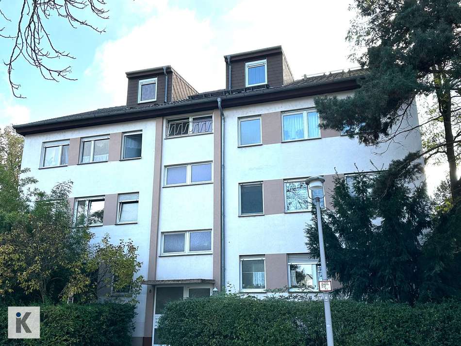 Vorderansicht