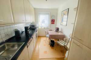 3-Zimmer-Wohnung mit Balkon u. EBK  – Karlsruhe – Vorschaubild 5