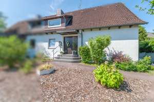Ideal für Pärchen oder kleine Familie! Sackgassenlage mit traumhaftem Garten, Vollkeller, Garage – 21077 Eißendorf, Hamburg – Vorschaubild 3