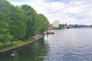 Ihr neues Zuhause nahe der Spree – möbliertes Apartment mit Stil – Fließstraße 14, 12439 Niederschöneweide, Berlin – Vorschaubild 3