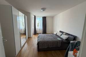 Tolle Wohnung, für kurzfristige Anmietung bereit! – Erfurter Weg 5, 30179 Vahrenheide, Hannover – Vorschaubild 9