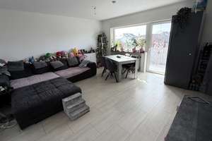 2-Zimmer-Wohnung in Hanau: Ihr neues Zuhause in Feldrandlage – Feldstraße 20, 63456 Klein-Auheim, Hanau – Vorschaubild 1