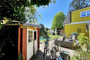 immo-schramm.de: Freistehendes Wohnhaus mit Einliegerwohnung – Die vollständige Adresse der Immobilie erhältst du vom Anbieter., 28309 Hemelingen (Ortsteil), Bremen – Vorschaubild 26