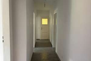 Hell, geräumig, einladend - 4-Zimmer im 1. Obergeschoss – Am Immenhof 21, 38229 Hallendorf, Salzgitter – Vorschaubild 5
