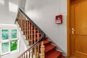 GUTER PREIS! Vermietete Single-Wohnung im Boxhagener Kiez – Böcklinstraße 6, 10245 Friedrichshain, Berlin – Vorschaubild 7