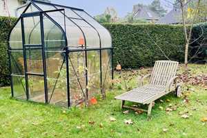 Wohnen im Grünen: Einfamilienhaus mit großzügigem Garten – Berlin – Vorschaubild 36