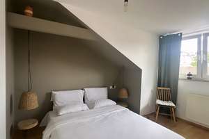 Stilvolle 2-Zimmer-Wohnung mit Fernblick & optionalem Carport – Die vollständige Adresse der Immobilie erhältst du vom Anbieter., 70176 Rosenberg, Stuttgart – Vorschaubild 5