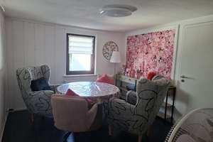 Altbauwohnung 5 Zimmer  – Kleine Oberstraße 2, 65207 Kloppenheim, Wiesbaden – Vorschaubild 2