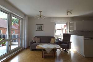Traumhafte  56 m² Wohnung    möbliert, Sofortbezug – Uranusweg 20, 45770 Stadtkern, Marl – Vorschaubild 14